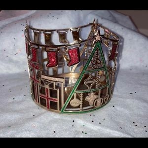 BBW 3 wick candle holder